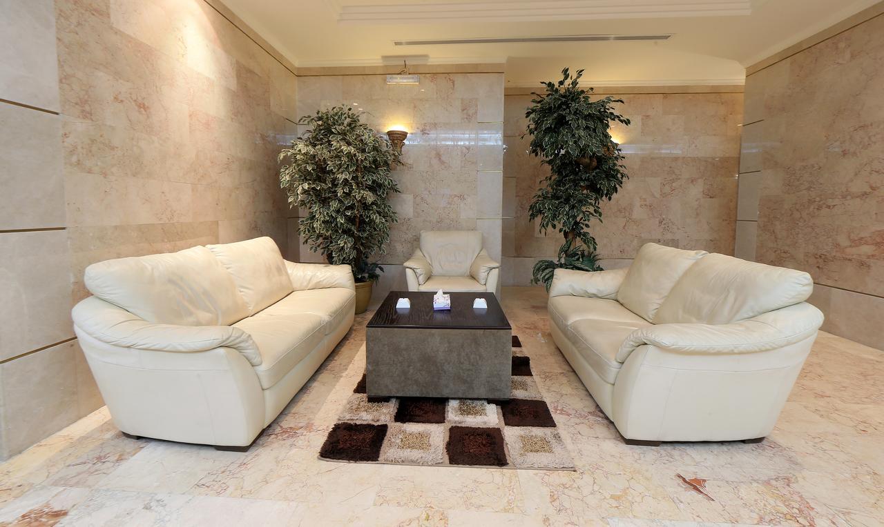 Snood Al Azizya Hotel Mekka Exterior foto